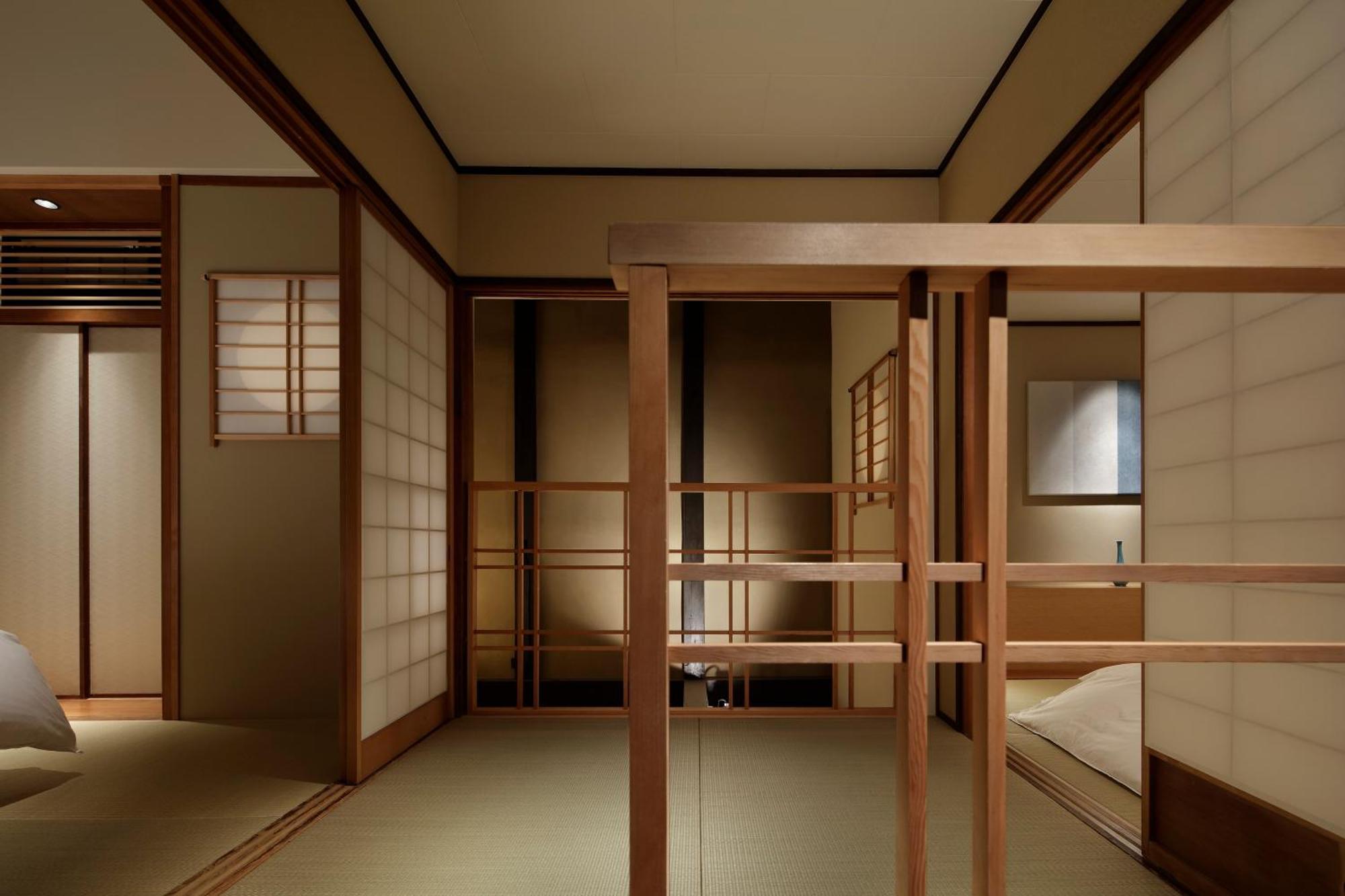 Tsukitei Villa Kyoto Exterior foto
