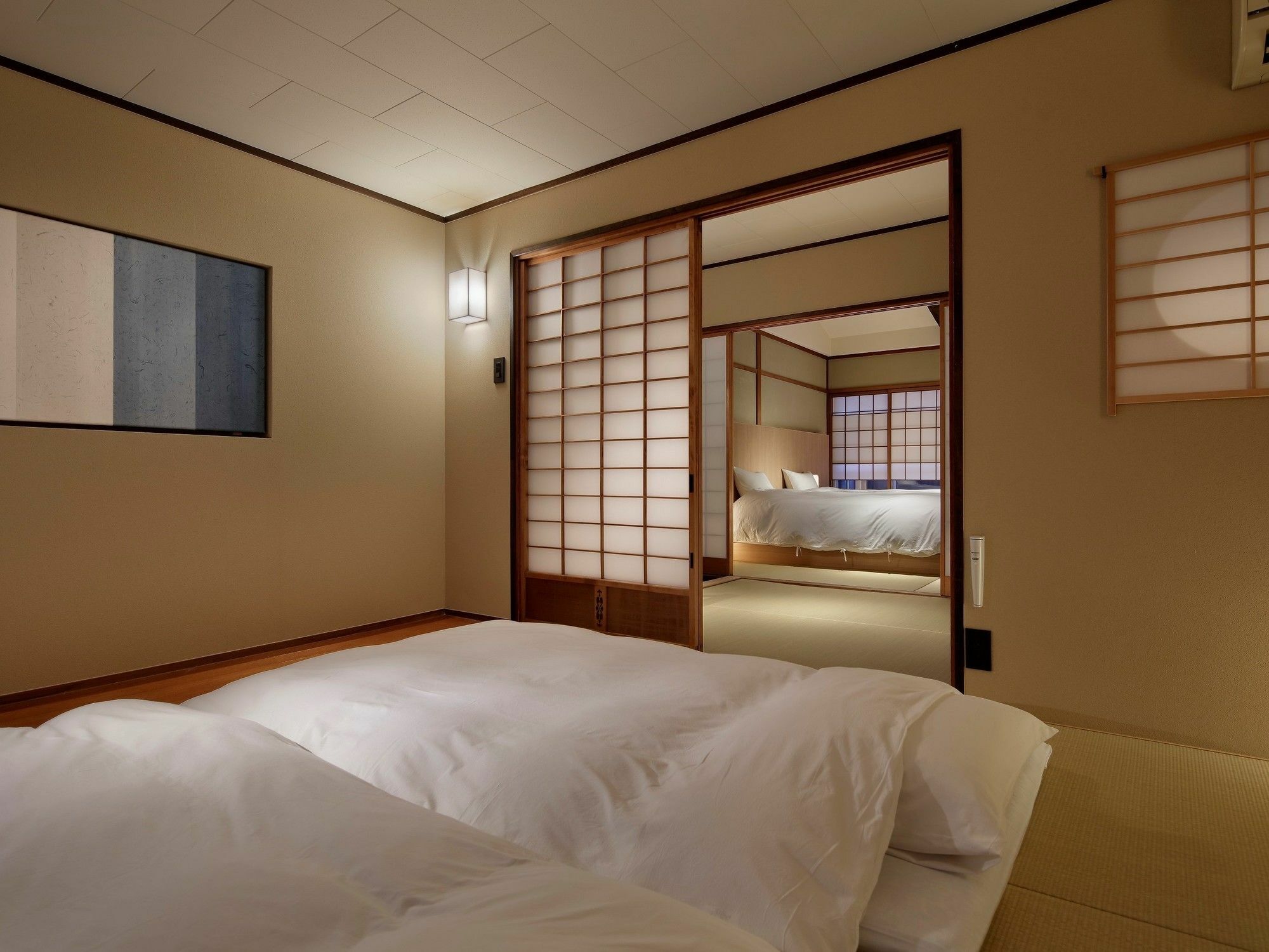 Tsukitei Villa Kyoto Exterior foto
