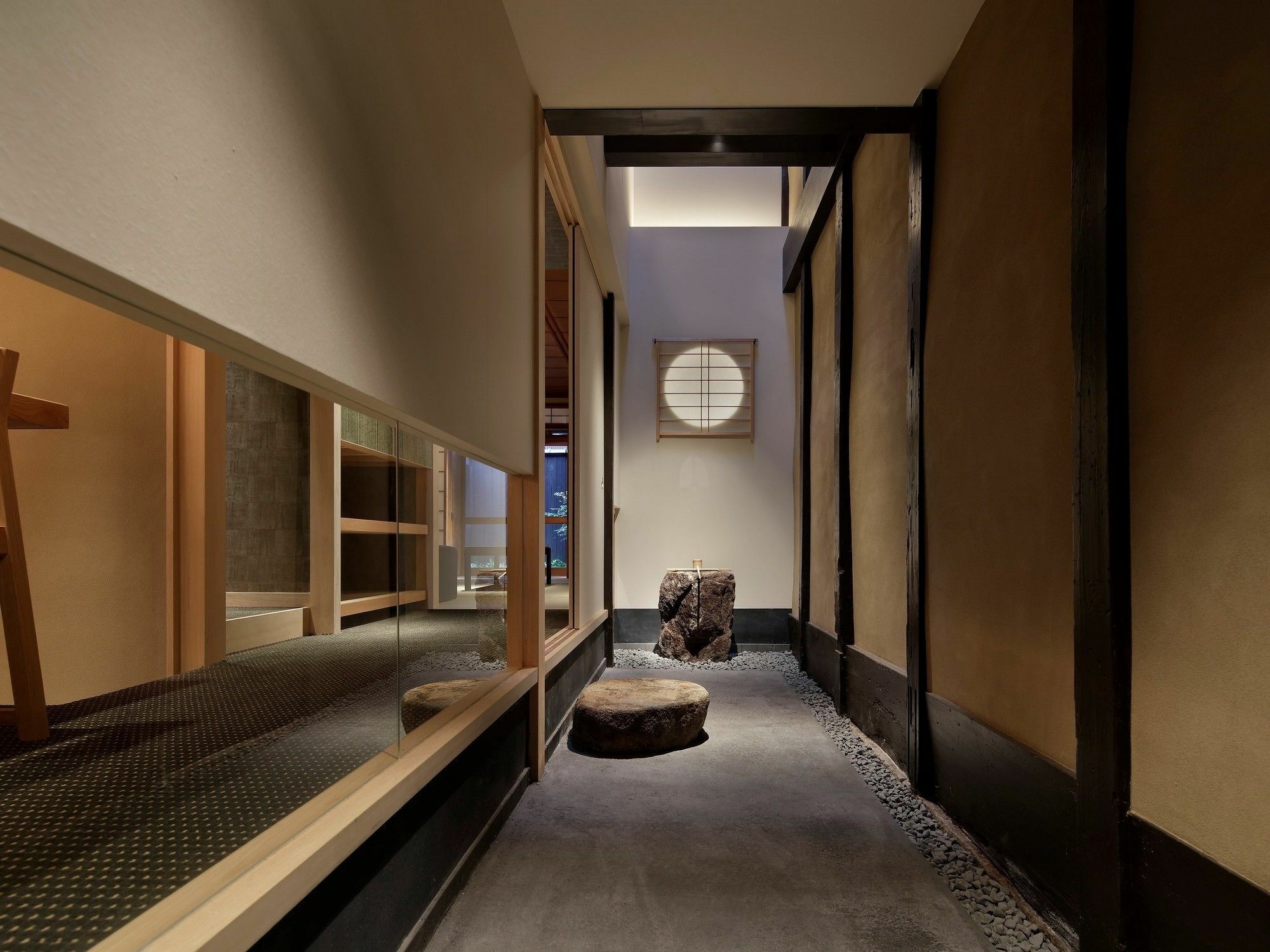 Tsukitei Villa Kyoto Exterior foto
