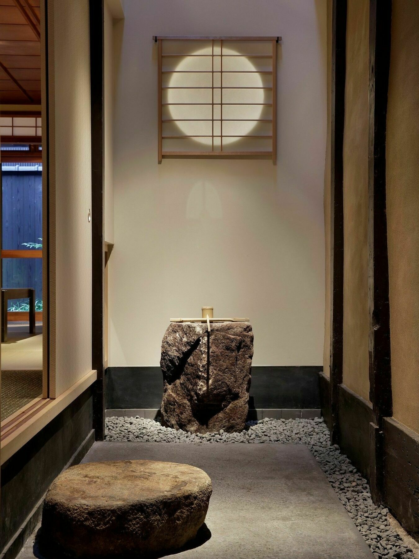 Tsukitei Villa Kyoto Exterior foto